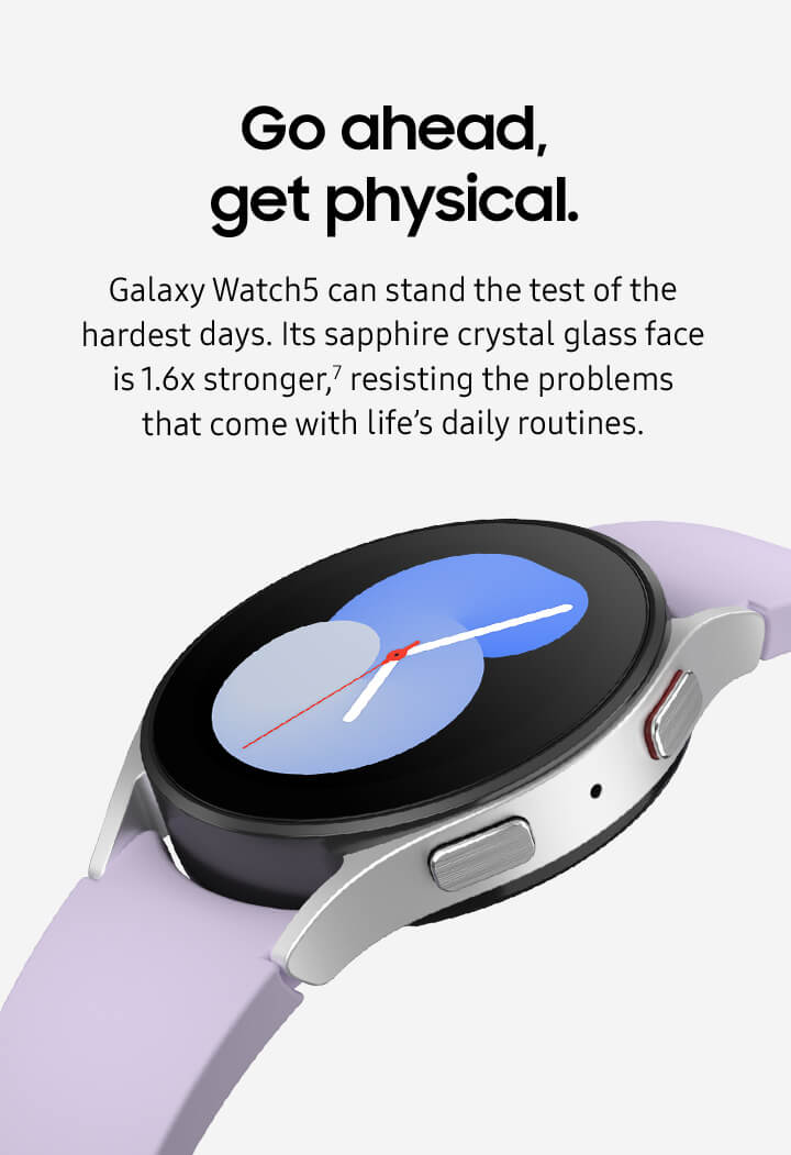 Galaxy Watch5 44mm (Graphite) | C Spire Wireless