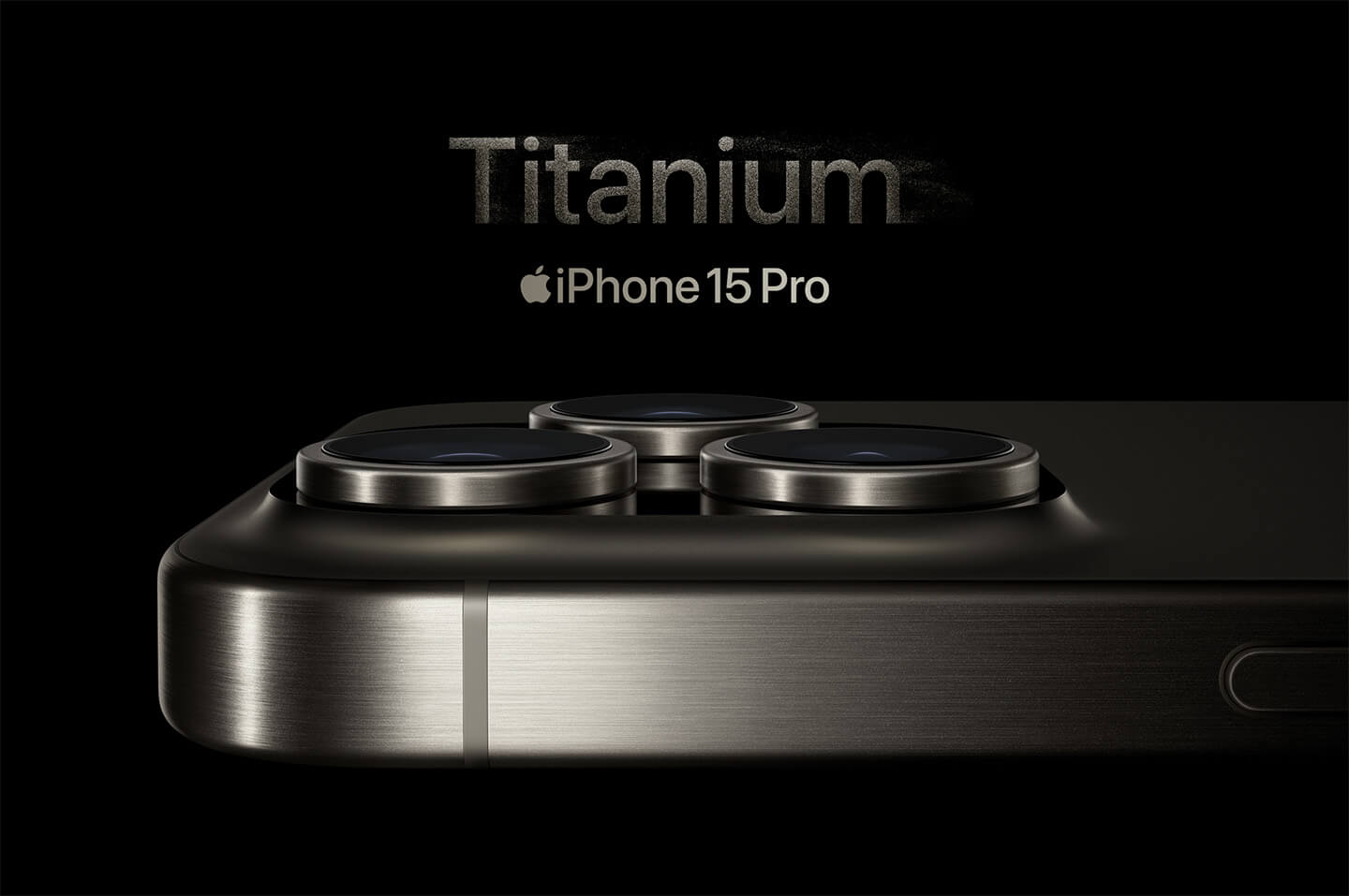 iPhone 15 Pro Max 256 Go Titane bleu eSIM - CERTIDEAL