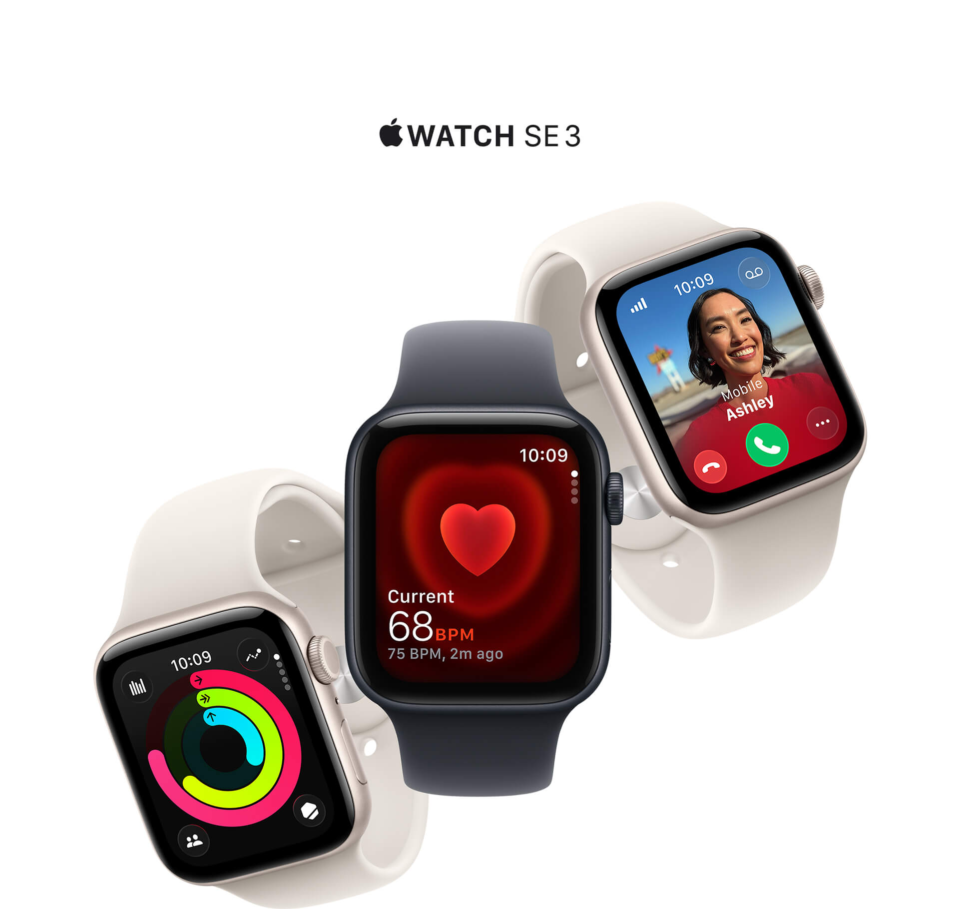 iPad pro 12.9 第4世代 Apple Watch SE3 44mm Amazon.com: Apple Watch SE 3 [GPS 44mm] Smartwatch with Midnight