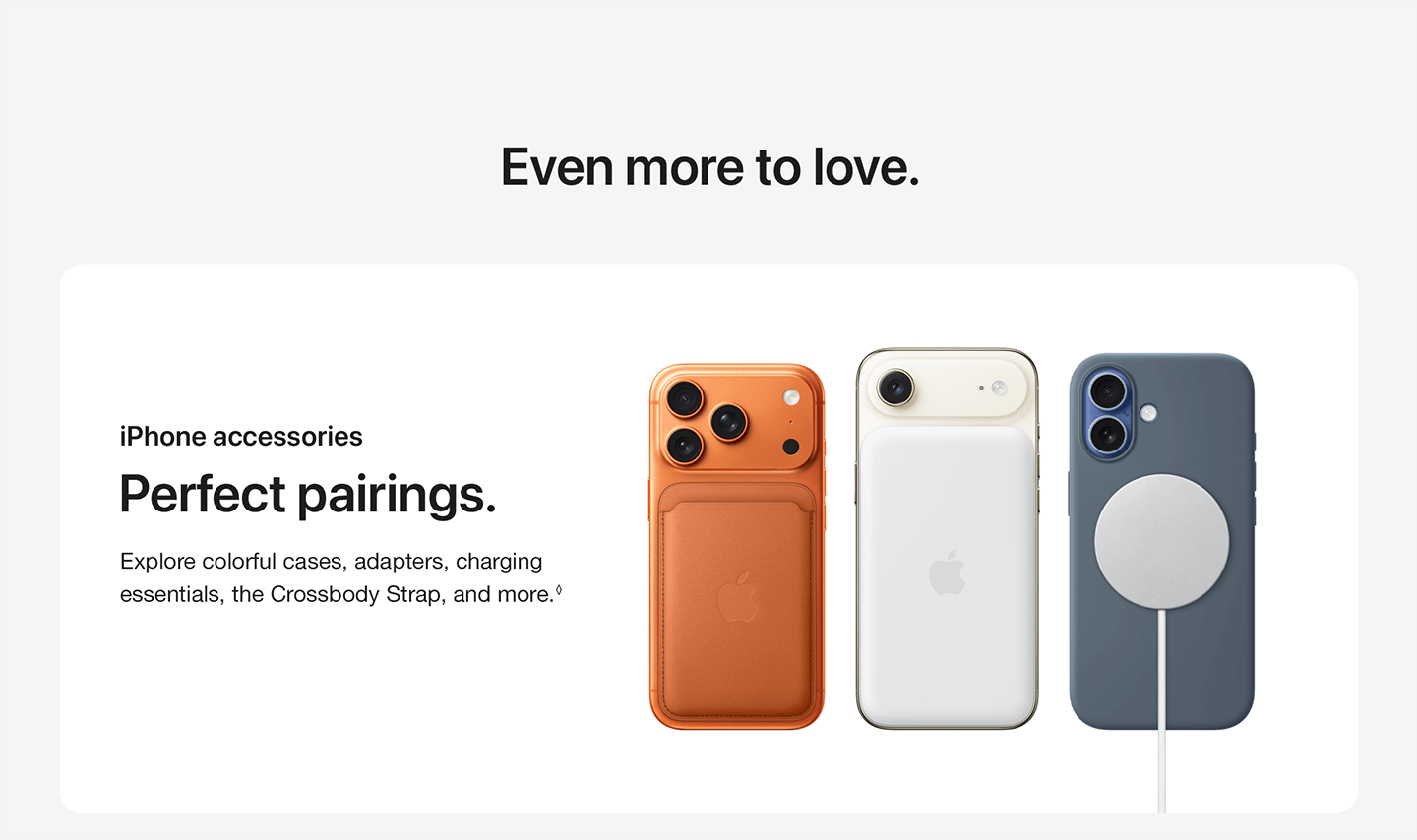 iPhone 17 Pro 256GB (Cosmic Orange) | C Spire Wireless