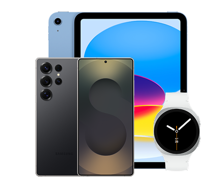 Samsung Galaxy S25 and Galaxy Watch7