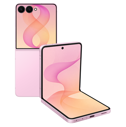 Galaxy Flip8