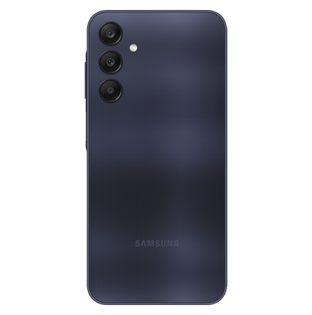 Samsung Galaxy A25 5G (Blueblack) | C Spire Wireless