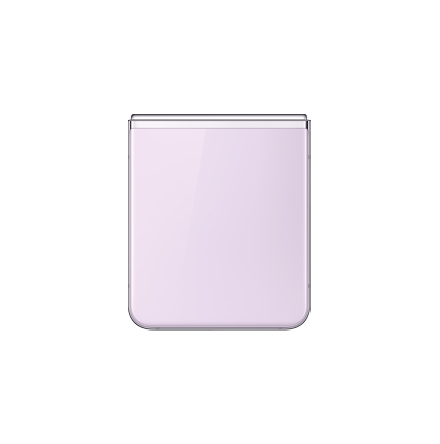 Samsung Galaxy Z Flip5 5G 512GB (Lavender) | C Spire Wireless