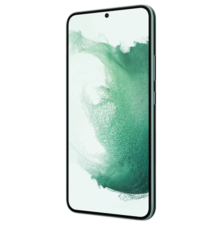 Samsung Galaxy S22 Plus 5G 256GB (Green) | C Spire Wireless