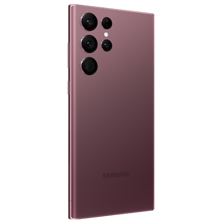 Etiquette - Samsung Galaxy S22 Plus 5G Case