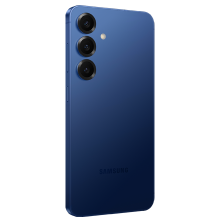 【ほぼ未使用】Galaxy S25 12GB/256GB ブルーブラック 中古】SAMSUNG 国内版 【SIMフリー】 Galaxy S25 ブルーブラック 12GB