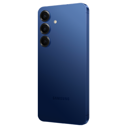 Samsung Galaxy S25 5G 256GB (Navy) | C Spire Wireless