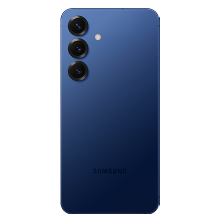 Samsung Galaxy S25 5G 256GB (Navy) | C Spire Wireless