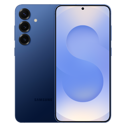 Galaxy S25 Plus 256GB ブルー SIMフリー 【新品】 Samsung Galaxy S25 Plus 5G 256GB (Navy) | C Spire Wireless