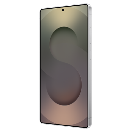 Samsung Galaxy S25 Ultra 5G 256GB (Titanium Whitesilver) | C Spire