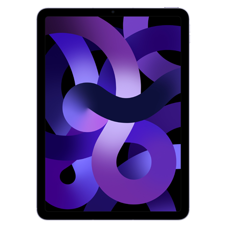iPad Air 10.9-inch 5th Gen 64GB (Purple) | C Spire Wireless