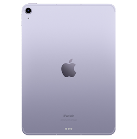 iPad Air 10.9-inch 5th Gen 64GB (Purple) | C Spire Wireless