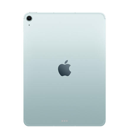 iPad Air 11-inch M4 chip Wi-Fi + Cellular 128GB (Blue) | C Spire