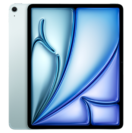 iPad Air 13-inch M4 chip Wi-Fi + Cellular 128GB (Starlight) | C