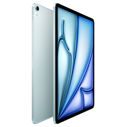 iPad Air 13-inch M4 chip Wi-Fi + Cellular 128GB (Starlight) | C