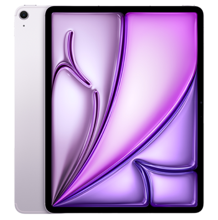 iPad Air 13-inch M4 chip Wi-Fi + Cellular 128GB (Starlight) | C
