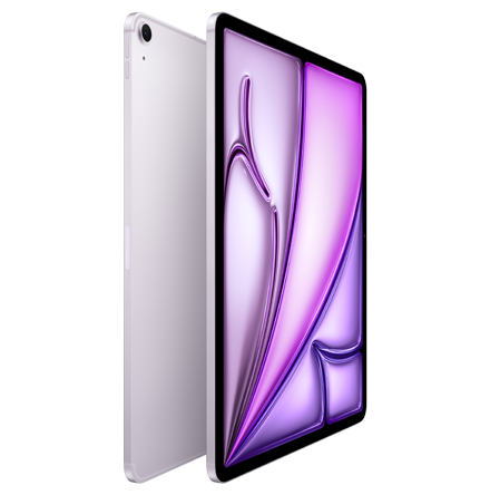 iPad Air 13-inch M4 chip Wi-Fi + Cellular 128GB (Starlight) | C