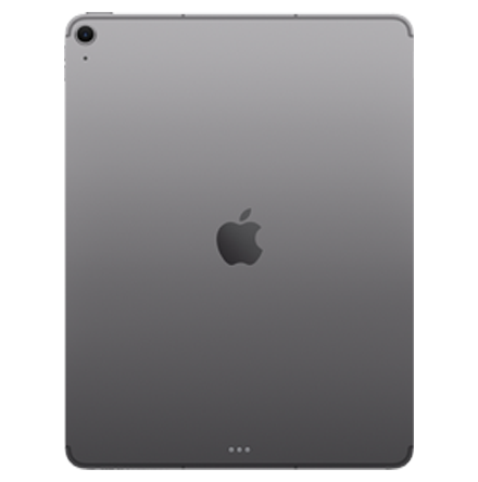 iPad Air 13-inch M4 chip Wi-Fi + Cellular 256GB (Space Gray) | C