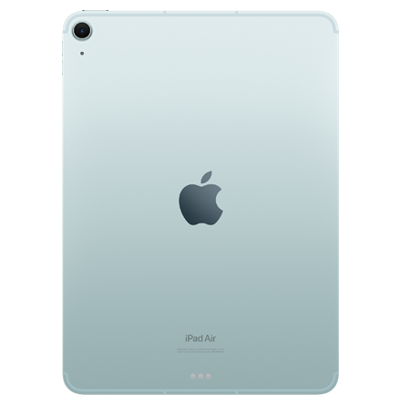 iPad Air 11-inch M2 Wi-Fi + Cellular 128GB (Blue) | C Spire
