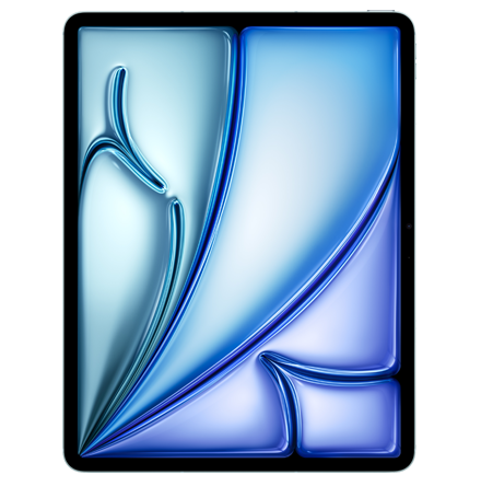 iPad Air 13-inch 1st Gen Wi-Fi + Cellular 128GB (Blue) | C Spire