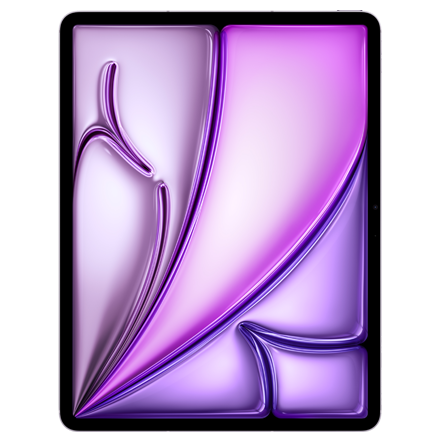 iPad Air 13-inch 1st Gen Wi-Fi + Cellular 128GB (Purple) | C Spire