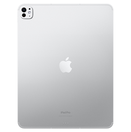 iPad Pro 13-inch 7th Gen Wi-Fi + Cellular 256GB (Silver) | C Spire