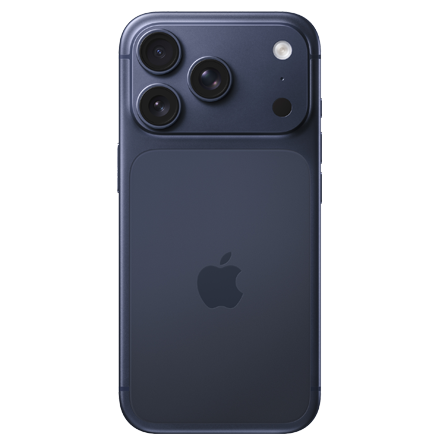 iPhone 17 Pro 256GB (Deep Blue) | C Spire Wireless
