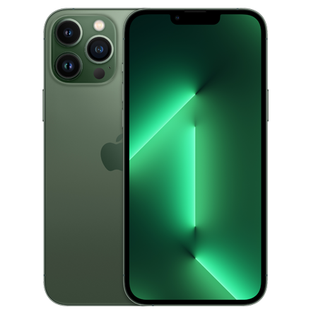 iPhone 13 Pro Max 512GB (Alpine Green) | C Spire Wireless