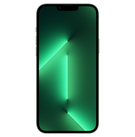 iPhone 13 Pro Max 512GB (Alpine Green) | C Spire Wireless