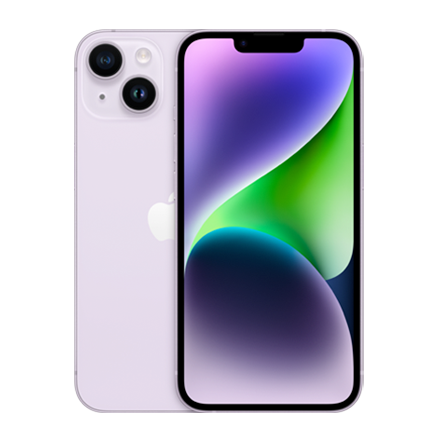 iPhone 14 256GB (Starlight) | C Spire Wireless