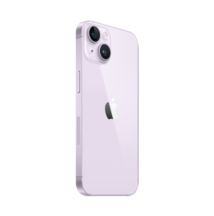 iPhone 14 256GB (Starlight) | C Spire Wireless