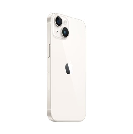 iPhone 14 128GB (Starlight) | C Spire Wireless