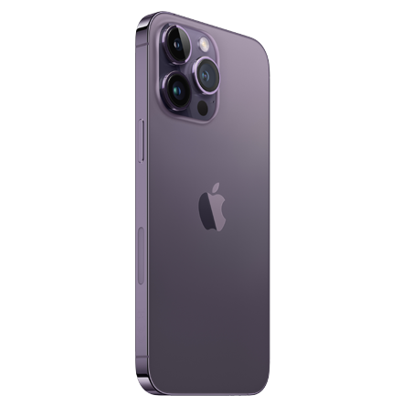 iPhone 14 Pro Max 256GB (Deep Purple) | C Spire Wireless