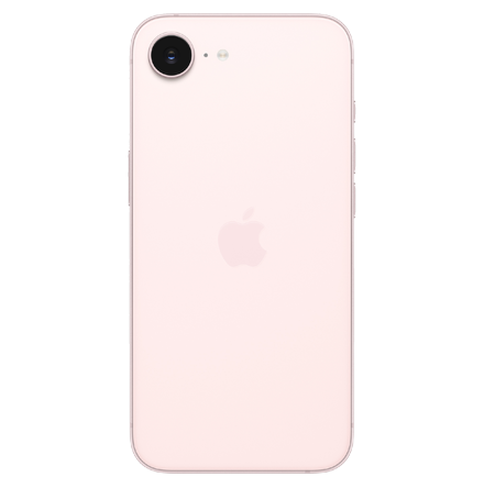 iPhone 17e 256GB (Soft Pink) | C Spire Wireless