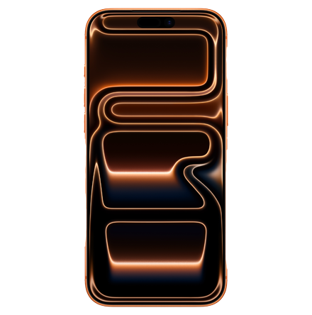 iPhone 17 Pro Max 256GB (Cosmic Orange) | C Spire Wireless