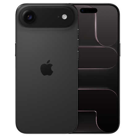 iPhone Air 256GB (Space Black) | C Spire Wireless