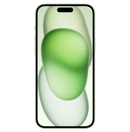 iPhone 15 Plus 256GB (Green) | C Spire Wireless