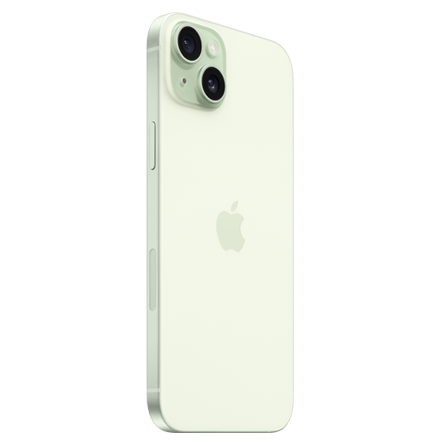 iPhone 15 Plus 256GB (Green) | C Spire Wireless