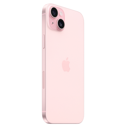 iPhone 15, 256GB, Rosa - iPoint