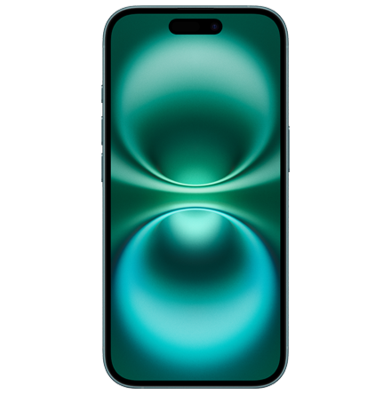 iPhone 16 128GB (Pink) | C Spire Wireless