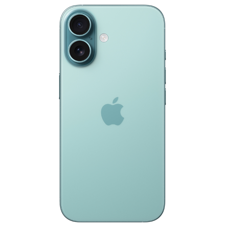 iPhone 16 256GB (Teal) | C Spire Wireless