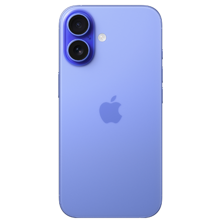 iPhone 16 256GB (Ultramarine) | C Spire Wireless