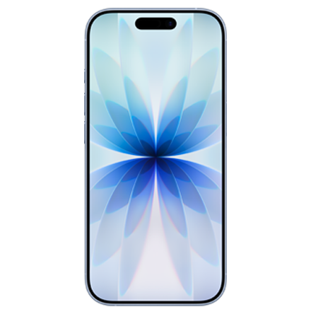 iPhone 17 256GB (Mist Blue) | C Spire Wireless