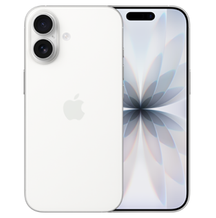 iPhone 17 512GB (White) | C Spire Wireless