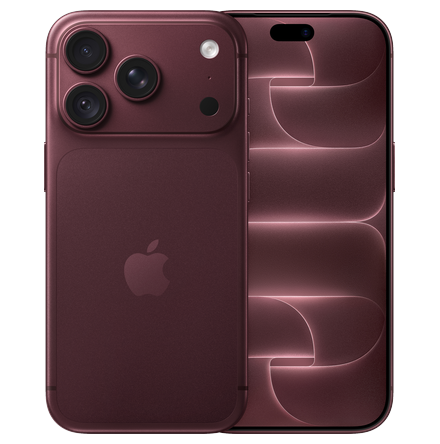 iPhone 18 Pro