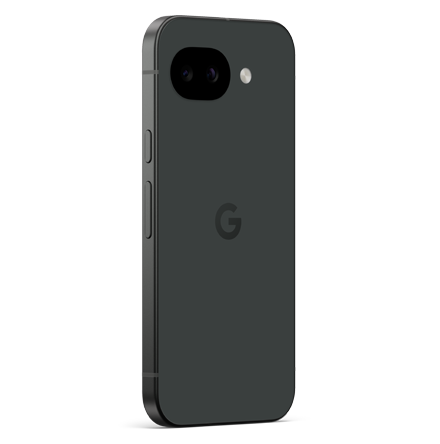 Google Pixel 10a 5G 128GB (Obsidian) | C Spire Wireless