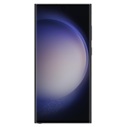 Samsung Galaxy S23 Ultra 5G 256GB (Phantom Black) | C Spire Wireless