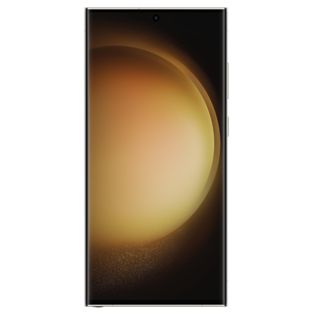 Samsung Galaxy S23 Ultra 5G 256GB (Cream) | C Spire Wireless