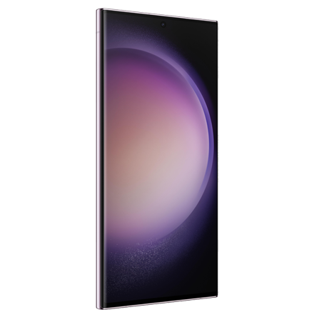 Samsung Galaxy S23 Ultra 5G 256GB (Lavender) | C Spire Wireless